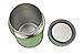 Thermos for Kids By Fenrici [10 oz] | No Plastic Contact With Hot Food | Hot or Cold Food Lunch Container For Kids | BPA-Free, Double-Wall, Durable Stainless Steel Vacuum Insulated Food Jar | Green