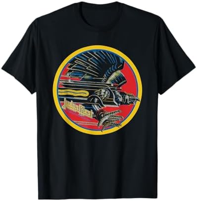 Amazon.com: Judas Priest Painkiller Solo T-Shirt : Clothing, Shoes