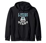 I Speak Fluent Steno Funny Court Reporter