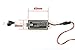 EpandaHouse 2PC CCFL Halo Ring Angel Eye Lights Inverter Ballast 12V Input