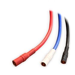 40A RC Brushless Motor Electric Speed Controller