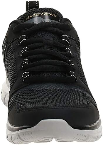 skechers mens running shoes amazon