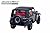 2013 Jeep Wrangler Rubicon 10th Anniversary Anvil 1/43 by Greenlight 86047