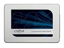 Crucial MX300 750GB SATA 2.5 Inch Internal Solid State Drive - CT750MX300SSD1