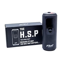 Hella Small Pump The Float Life - H.S.P Air