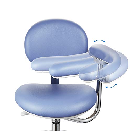 2 JMU+Assistant+Professional+Ergonomic+Adjustable