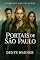 Livro Livro 1: Portais de São Paulo : Saga O Cântico das Estações