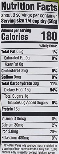 4 365+Everyday+Value+Organic+Lentils