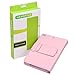 NEWSTYLE Apple iPad mini 3 / iPad mini 2 / iPad mini Case - Wireless Bluetooth Keyboard Cover For iPad Mini 3rd Gen (2014 Released) / iPad Mini 2 with Retina Display / iPad Mini - Pink Color
