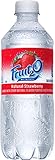 Sunny Delight Strawberry Flavored Fruit2O Water, 16 Ounce - 6 per pack -- 4 packs per case.