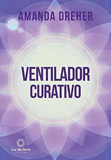 Livro Ventilador Curativo