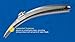 Michelin 8020 Stealth Hybrid Windshield Wiper Blade with Smart Flex Design, 20
