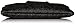 MICHAEL MICHAEL KORS Signature Monogram Small Wristlet in Black