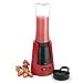 BELLA 13962 Rocket Blender Sport, Red