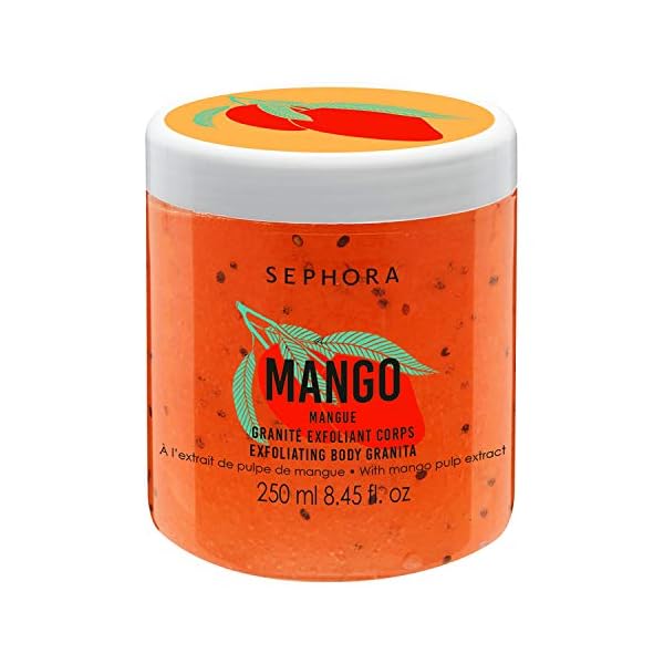 tree hut scrub sephora