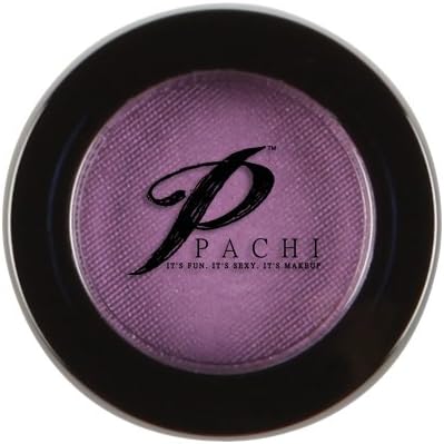 Pachi Cosmetics - Eye Shadows - Teppe