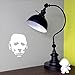 Michael Myers Mask - Multi-Use Vinyl Decal (Cars/Laptop/Home) - 5 x 5 - by The Vinyl Initiative