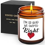 HBESTIE Scented Candles, Birthday Gifts for Women