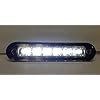 MARINE-BOAT-LED-STRIP-LIGHT-WITH-6-COOL-WHITE-PLASTIC-IP67-FLUSH-MOUNT