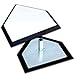 Champro Pro Style Home Plate Individual Box (White)
