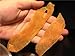 Natural Chicken Jerky Dog Treats - 1 Ingredient. USA Made. No Fillers. No Chemicals. 1lb.