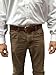 AlphaHolster Belly Band Gun Holster wtih Dual Magazine Pouch. Cross Draw - Right or Left Hand - Any Gun - Any Clothing (Beige, Large)