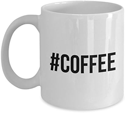 #Coffee Mug