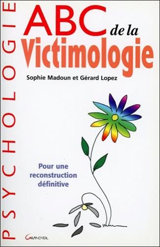 ABC de la victimologie