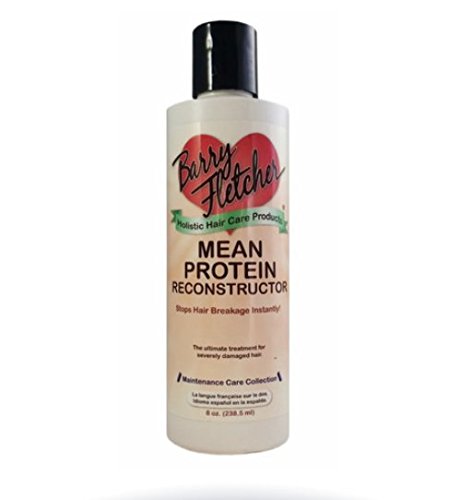 Barry Fletcher Mean Protein Reconstructor 8 oz