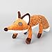 The Little Prince Le Petit Fox 16 Inch Toddler Stuffed Plush Kids Toys