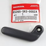 Honda Genuine Driver Side Targa Top Roof Lock Handle 85265-SR2-000ZA