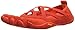 Vibram Women's Alitza Loop Cross-Trainer Shoe, Burnt Orange, 41 EU/8.5-9 M US