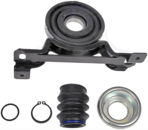 Driveshaft Shaft Center Support Carrier Bearing Rear 88951975 934-610 for Cadillac STS CTS 03-2011 - Thumbnail 4