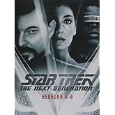 Star Trek: The Next Generation: Seasons 4 - 6