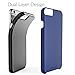 iPhone 6 Case, iPhone 6S Case, Crave Dual Guard Protection Series Case for iPhone 6 6s (4.7 Inch) - Navy Blue