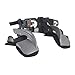 Zamp NT004003 Z-Tech Series 4-A Head and Neck Restraint, 1 Pack