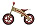 ZÜM CX Wooden Balance Bike