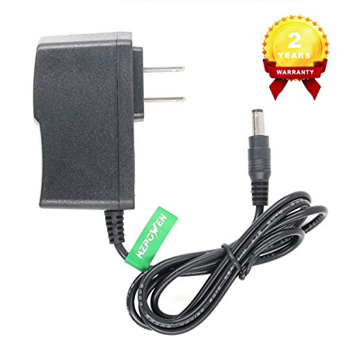 AC/DC Adapter Replacement for Blackstar Fly 3 Bass Amplifier Fly3 & Fly 103 Guitar Bluetooth Speaker PSU1FLY PSU-1 SW10-06501500-W Balance 9.0e 9E