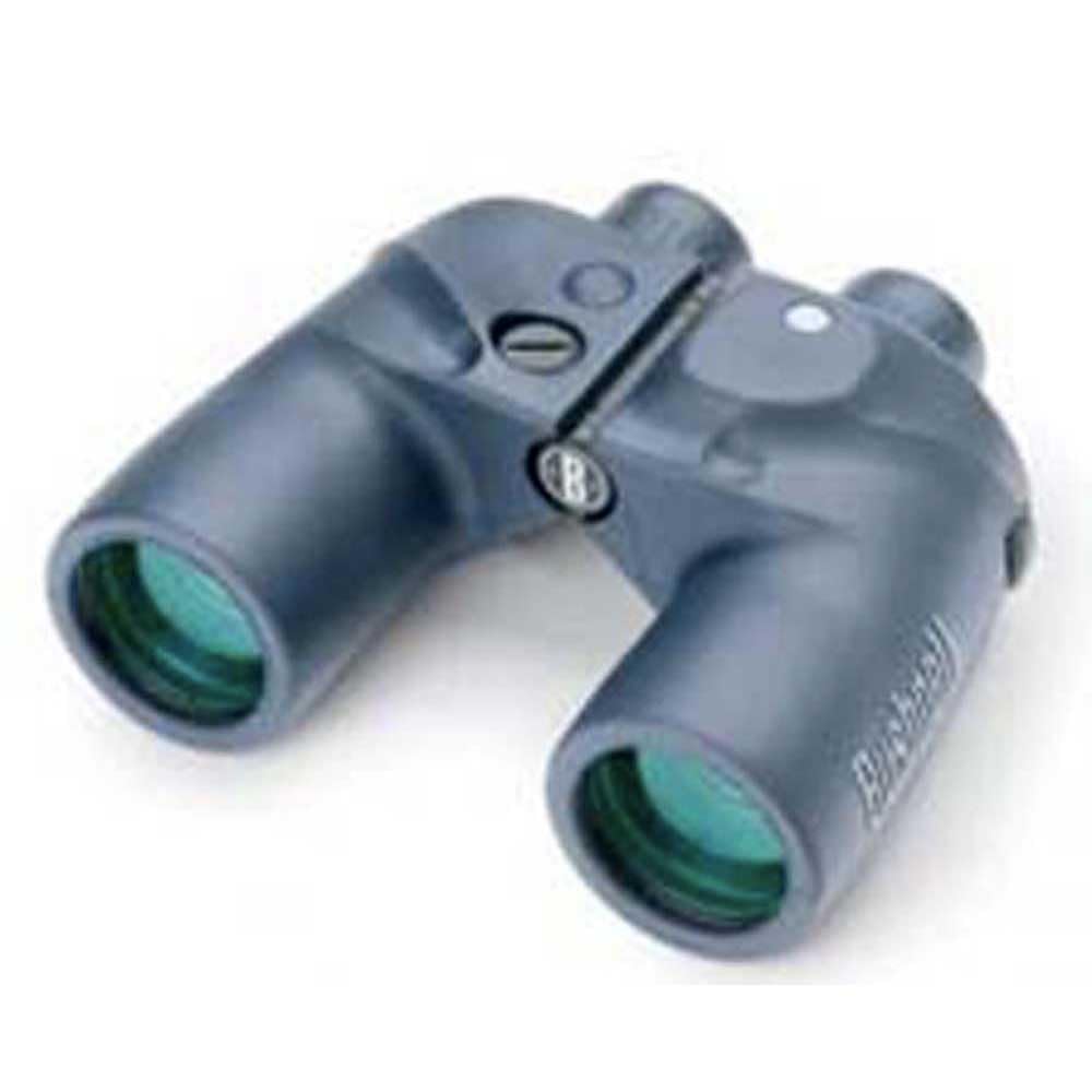 Bushnell Marine Binoculars 7x50mm With Compass Reticle