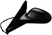 Sherman Replacement Part Compatible with Ford Mustang Driver Side Mirror Outside Rear View (Partslink Number FO1320171)