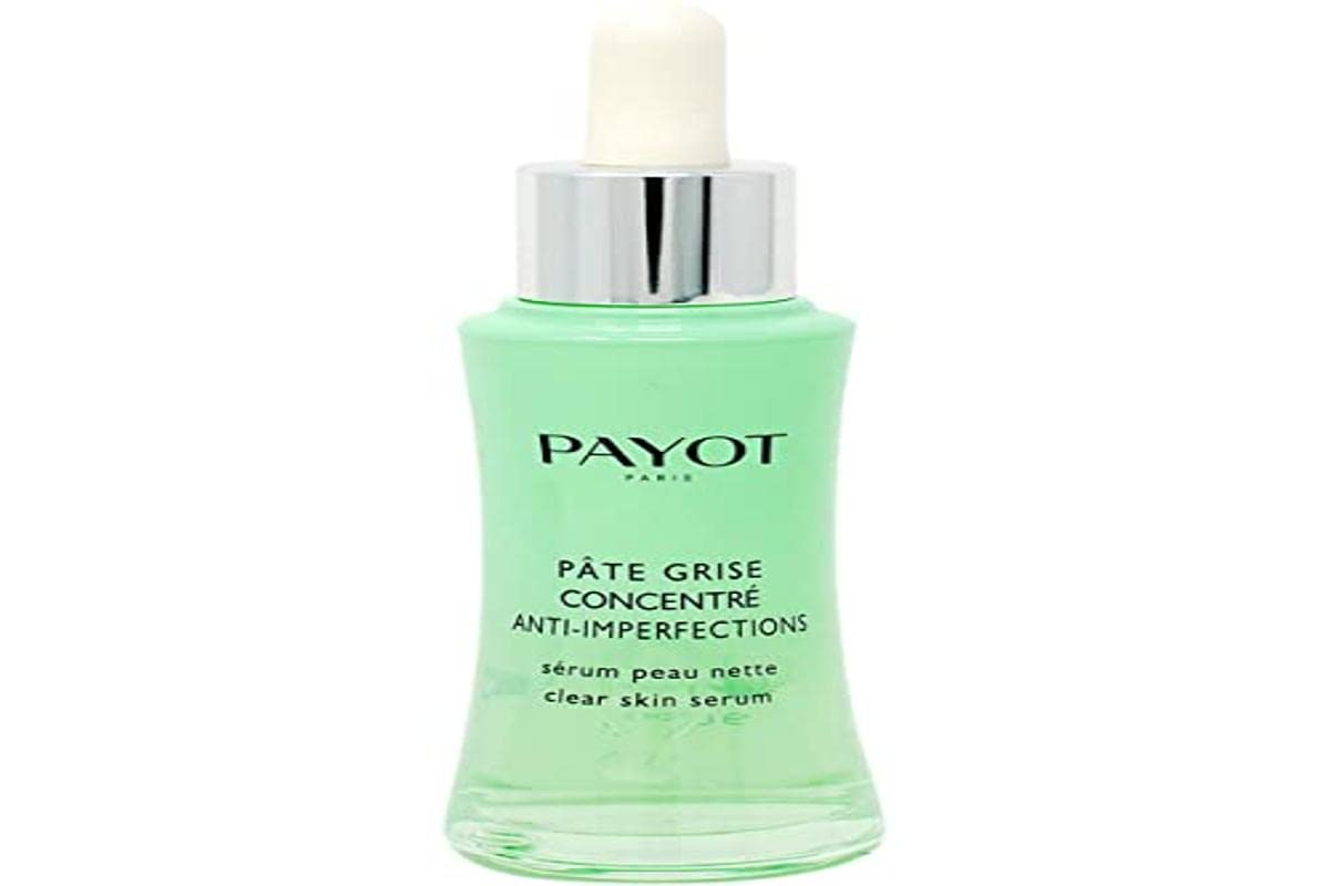 Pay Pate Gris Conc Anti Imperf 30ml