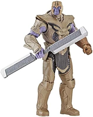thanos action figure australia