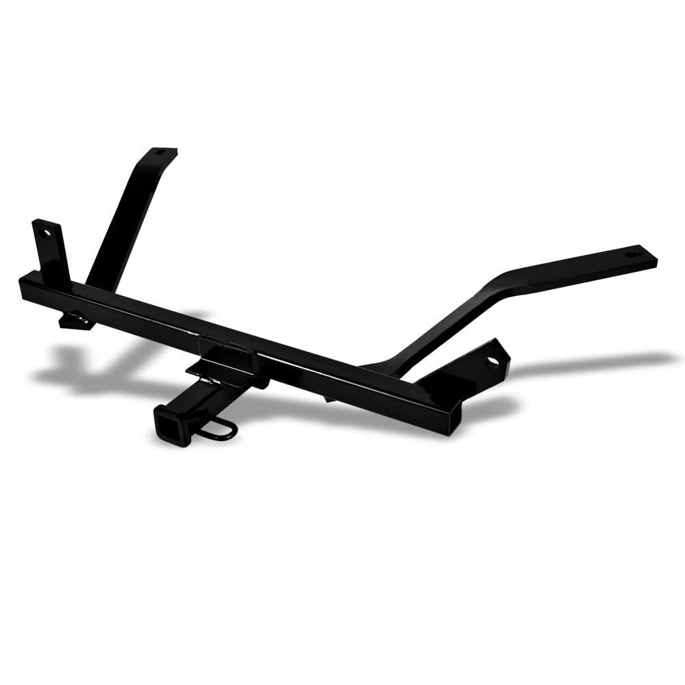 Class 1 Trailer Hitch for 95-05 Chevy Cavalier & Pontiac Sunfire | 1.25" Receiver Tow Bumper Mount