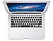 Apple MacBook Air MD760LL/A Intel Core i5-4250U X2 1.3GHz 8GB 128GB SSD 13.3in, Silver (Renewed)