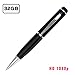 iSmartPen Pro 32GB Silver Camera Pen | New & Improved 2020 Design | 1920p x 1080p | Professional Recording Device with Rechargeable Battery | Education, business, and more