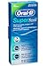 Oral-B Super Floss Mint Dental Floss for Braces Bridges - 50 Strips