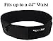 Belly Band Holster for Concealed Carry Clothing for Men and Women Personal Protection