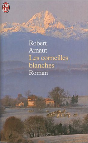 Les  corneilles blanches