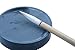 Easyou Chinese Calligraphy Sumi Drawing Brush for Freestyle Painting Jianhao(Wolf+Goat Hair) 3pcs/Pack(Size:Large+Medium+Small) hsxy