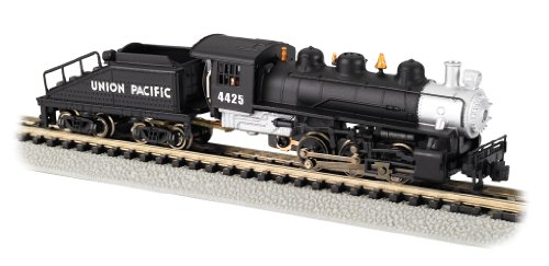 Bachmann industries #4425 usra 0-6-0 switcher locomotiv…